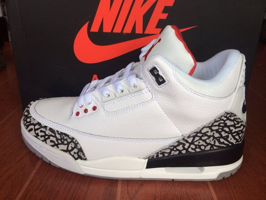 Jordan 3 Men Super Perfect--013